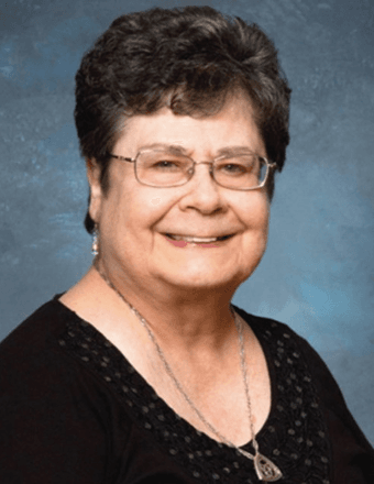 Sr. Judith Anne Rotunda, CDP Obituary